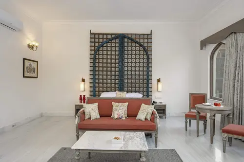 Fateh Vilas, Udaipur - Other Facilities - Common Area 11